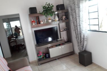 Casa &agrave; venda - 173m&sup2; - Jardim Colonial
