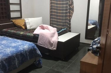 Ch&aacute;cara &agrave; venda - 350m&sup2; - Rosario