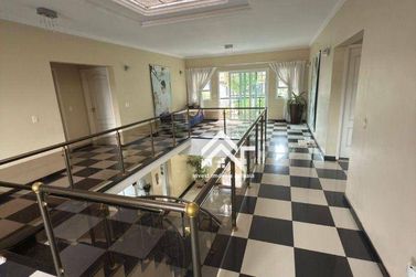 Casa &agrave; venda - 705m&sup2; - Vila Santista