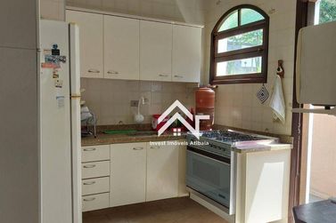 Casa &agrave; venda - 260m&sup2; - Jardim dos Pinheiros