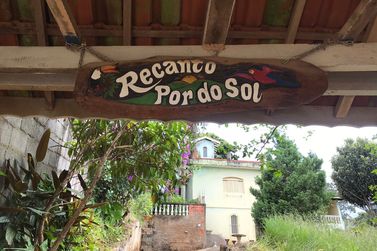 Ch&aacute;cara &agrave; venda - vitoria regia