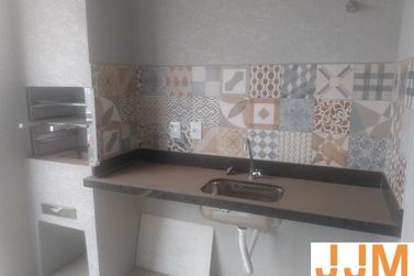 Apartamento &agrave; venda - 56m&sup2; - Jardim Cerejeiras