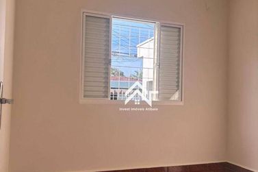 Casa para alugar - 100m&sup2; - Alvin&oacute;polis