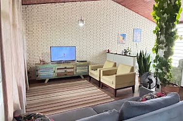 Casa &agrave; venda - 221m&sup2; - Vila Rica