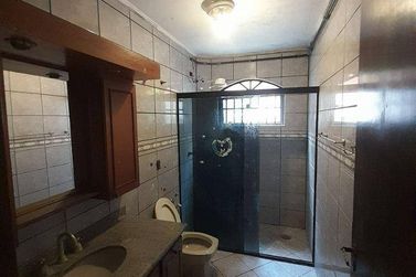Casa &agrave; venda - 300m&sup2; - Alvin&oacute;polis