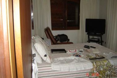 Casa &agrave; venda - 616m&sup2; - VILA SANTISTA