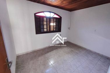 Casa para alugar - 80m&sup2; - Recreio Estoril