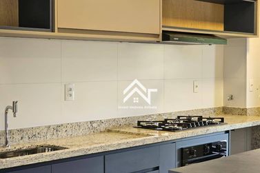 Apartamento para alugar - 98m&sup2; - Nova Gard&ecirc;nia