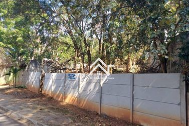 Terreno &agrave; venda - 331m&sup2; - Parque Fern&atilde;o Dias