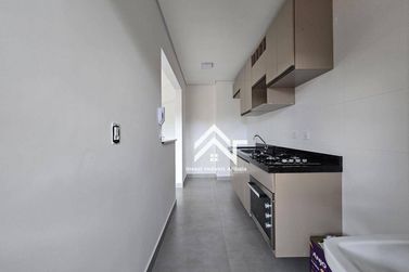 Apartamento &agrave; venda - 62m&sup2; - Alvin&oacute;polis