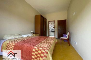 Casa &agrave; venda - 277m&sup2; - Quintas da Boa Vista