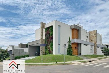 Sobrado &agrave; venda - 320m&sup2; - Itapetininga