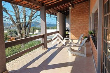 Casa &agrave; venda - 480m&sup2; - Jardim dos Pinheiros