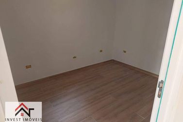 Casa &agrave; venda - 125m&sup2; - Nova Cerejeira