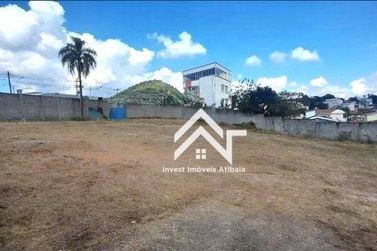 Terreno &agrave; venda - 2181m&sup2; - Vila Thais