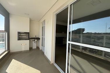 Apartamento &agrave; venda - 101m&sup2; - Nova Gard&ecirc;nia