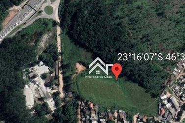 Terreno &agrave; venda - 4183550m&sup2; - Terra Preta