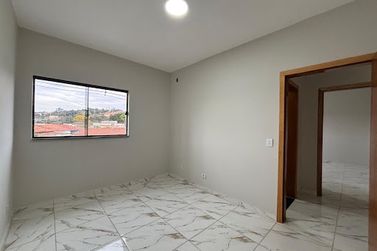 Apartamento para alugar - 80m&sup2; - Caetetuba