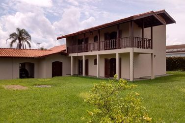 Casa &agrave; venda - JARDIM ITAPERI