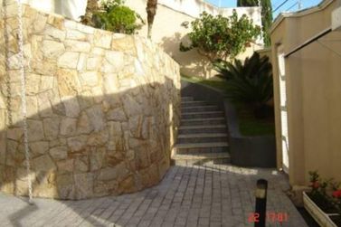 Casa &agrave; venda - 277m&sup2; - JARDIM ITAPERI