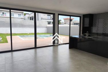 Casa &agrave; venda - 299m&sup2; - Condominio Figueira Garden