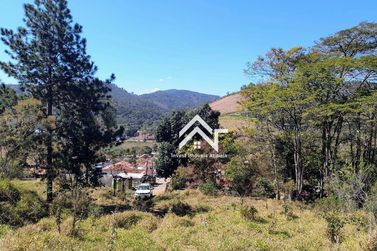 Terreno &agrave; venda - 40000m&sup2; - Canedos