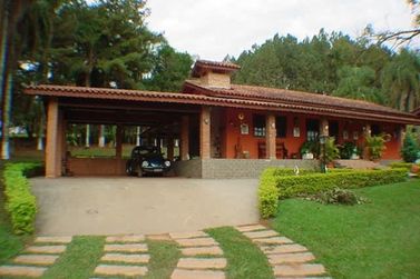 Casa &agrave; venda - 78000m&sup2; - Boa Vista