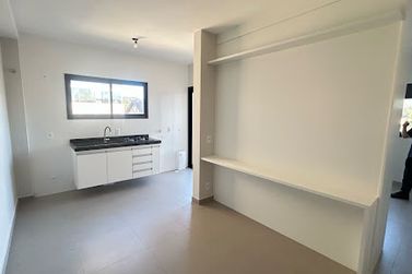Apartamento para alugar - 43m&sup2; - Vila Thais