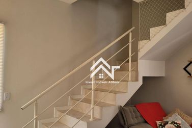 Casa para alugar - 60m&sup2; - Jardim S&atilde;o Felipe