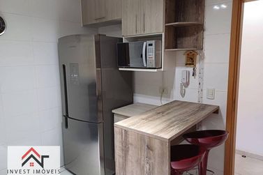 Apartamento &agrave; venda - 74m&sup2; - Atibaia Jardim