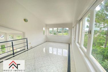 Casa &agrave; venda - 1000m&sup2; - Condom&iacute;nio Flamboyant