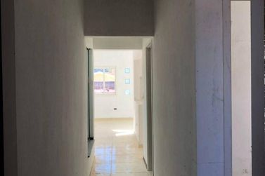 Casa &agrave; venda - 81m&sup2; - Centro