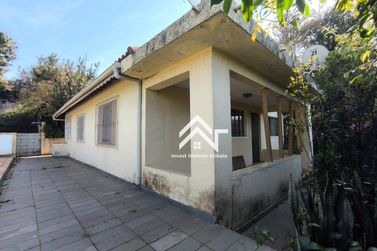 Casa &agrave; venda - 100m&sup2; - Jardim Imperial