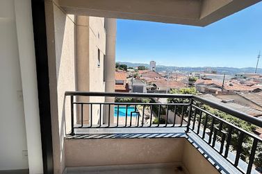 Apartamento para alugar - 69m&sup2; - Jardim Alvin&oacute;polis
