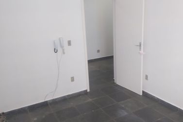 Sala Comercial para alugar - 40m&sup2; - CENTRO