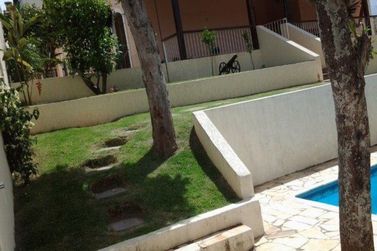 Casa &agrave; venda - 450m&sup2; - Nova Gard&ecirc;nia