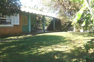 Casa &agrave; venda - 287m&sup2; - JARDIM DO LAGO