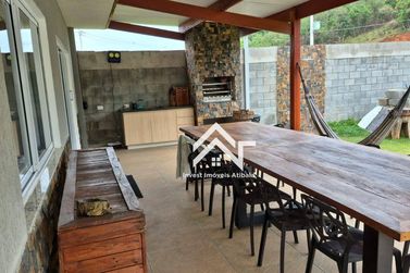 Casa &agrave; venda - 186m&sup2; - Jardim Est&acirc;ncia Brasil