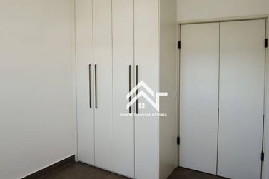 Apartamento para alugar - 104m&sup2; - Nova Gard&ecirc;nia