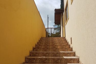 Casa &agrave; venda - 360m&sup2; - Loanda