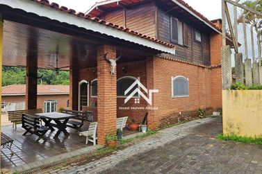 Ch&aacute;cara &agrave; venda - 800m&sup2; - Jardim Maracan&atilde;
