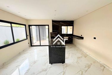 Casa &agrave; venda - 102m&sup2; - Nova Cerejeiras