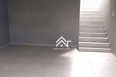 Casa &agrave; venda - 161m&sup2; - Jardim do Lago