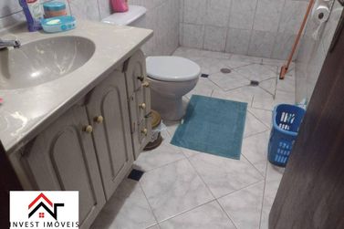 Casa &agrave; venda - 190m&sup2; - Jardim Paulista