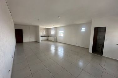 Sala Comercial para alugar - 60m&sup2; - CENTRO
