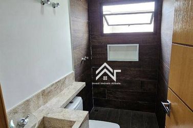Casa &agrave; venda - 360m&sup2; - Condom&iacute;nio Shambala II