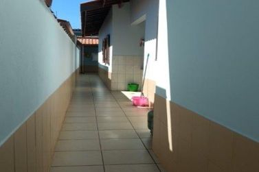 Casa &agrave; venda - 84m&sup2; - JARDIM ALVIN&Oacute;POLIS