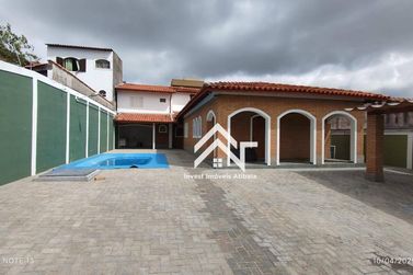 Casa &agrave; venda - 153m&sup2; - Jardim Imperial