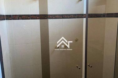 Casa para alugar - 371m&sup2; - Vila Loanda