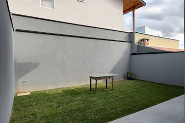 Casa &agrave; venda - 142m&sup2; - Condom&iacute;nio Jardim Shangri-l&aacute;